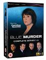 Blue Murder - Complete Series 1-5 (DVD)