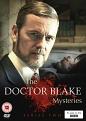 The Doctor Blake Mysteries - Series 2 (DVD)
