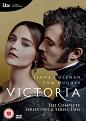 Victoria - Series 1 & 2 (DVD)