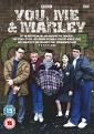 You Me And Marley (DVD)