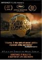 The Two Escobars (DVD)