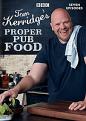 Tom Kerridge'S Proper Pub Food (DVD)