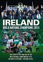 Ireland Rbs 6 Nations Champions 2015 (DVD)