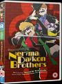 Nerima Daikon Brothers - Complete Collection