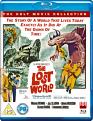 The Lost World [Blu-ray]