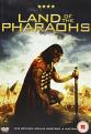 Land Of The Pharaoh (DVD)