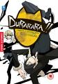 Durarara!! Season 1 (DVD)