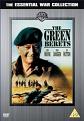 Green Berets (The Essential War Collection) (DVD)