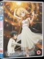 Your Lie Is In April - Part 2 (DVD)