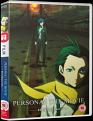Persona 3: Movie 3 Dvd (DVD)