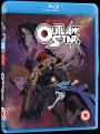 Outlaw Star -