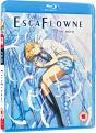 Escaflowne The Movie - Standard BD