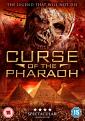 Curse Of The Pharaohs (DVD)