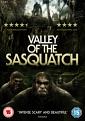 Valley Of The Sasquatch (DVD)