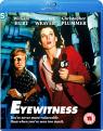 Eyewitness [Blu-ray]