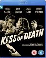 Kiss of Death [Blu-ray]