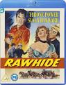 Rawhide [Blu-ray]