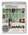 The Magus (Dual Format)