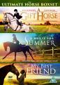 The Ultimate Horse Boxset (DVD)