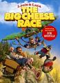 Louis And Luca - The Great Cheese Race (DVD)