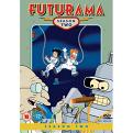 Futurama - Season 2 (Animated) (Box Set) (DVD)