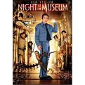 Night At The Museum (DVD)