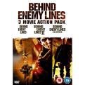Behind Enemy Lines Triple (DVD)