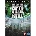 The Day The Earth Stood Still (2008) (DVD)