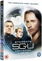 Stargate Universe - Season 1 (DVD)