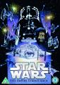 Star Wars Episode V - The Empire Strikes Back (DVD)
