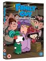 Family Guy Season 15 (DVD)