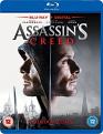 Assassin's Creed (Blu-ray + Digital HD UV) (Blu-ray)