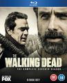 The Walking Dead Season 7  [2017] (Blu-ray)