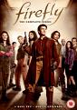 Firefly Complete Series - 15Th Anniversary Edition [2017] (DVD)