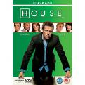 House Md - Season 4 (DVD)