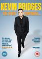 Kevin Bridges - The Story Continues (DVD)