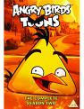 Angry Birds Toons: The Complete Season 2 (DVD)
