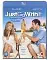 Just Go With It (BLU-RAY)