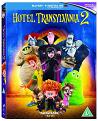 Hotel Transylvania 2 (Blu-Ray) (DVD)