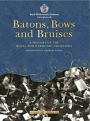 Batons; Bows And Bruises (A Dvd History Of The Rpo With Bonus Audio Cd) [2009] (DVD)