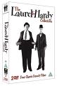 Laurel And Hardy Collection