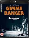 Gimme Danger [Blu-ray] (Blu-ray)