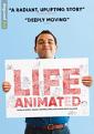 Life  Animated (DVD)