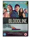Bloodline - Series 1 (DVD)