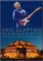 Eric Clapton - Slowhand At 70 Live At The Royal Albert Hall [Music Dvd+2Cd Set ] [Ntsc] (DVD)