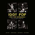 Iggy Pop: Post Pop Depression - Live At The Royal Albert Hall (DVD)