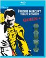 Freddie Mercury Tribute Concert (Blu-Ray)