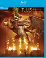 Rush - In Rio [Blu-ray] [2015] (Blu-ray)