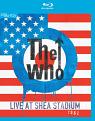 The Who - Live At Shea Stadium 1982 [Blu-ray] [2015] (Blu-ray)