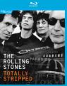 The Rolling Stones: Totally Stripped [Blu-ray] (Blu-ray)